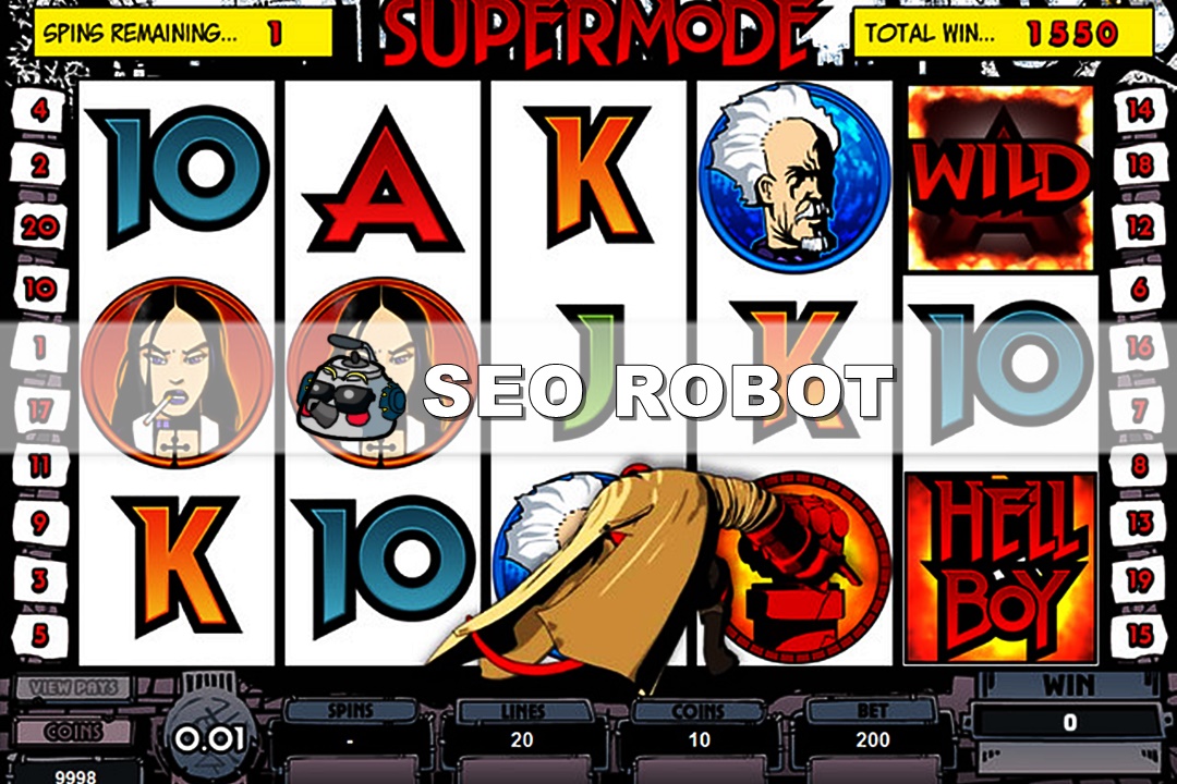 Persiapan Sebelum Bermain Game Slot Online