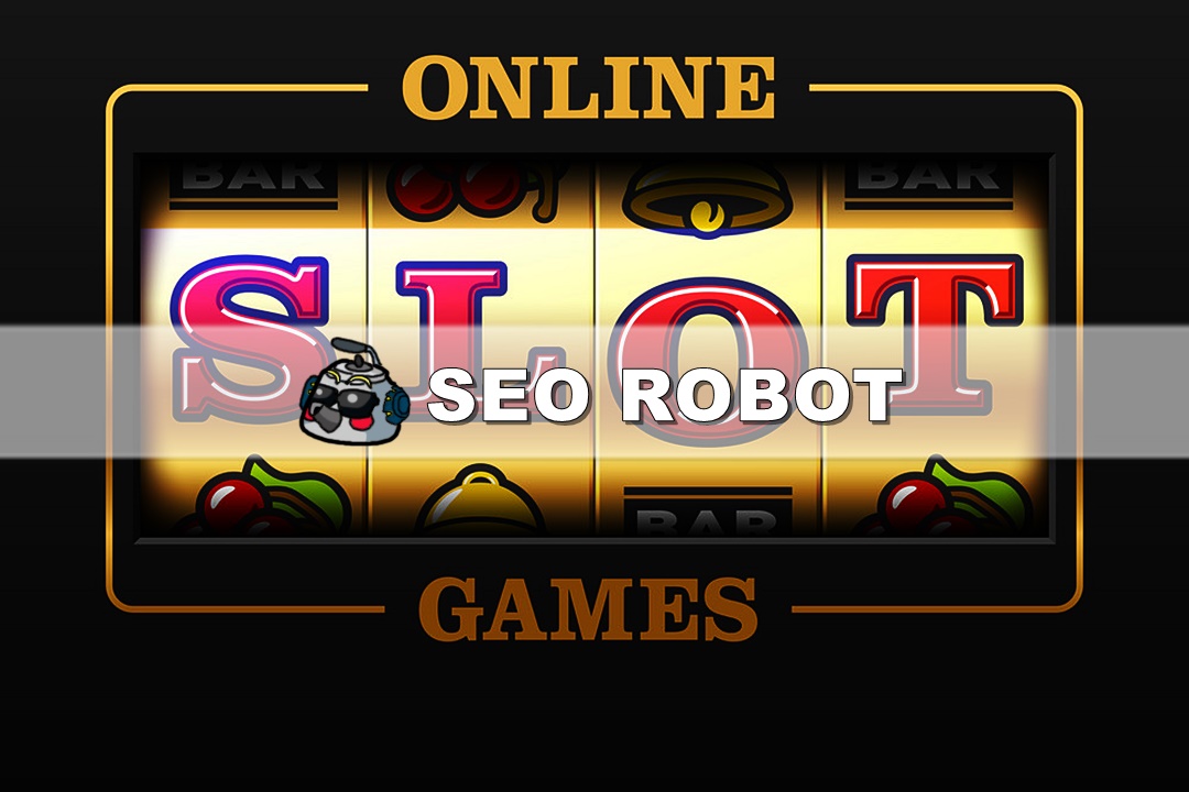 Game Slot Online Judi Online Dengan Beragam Kelebihan