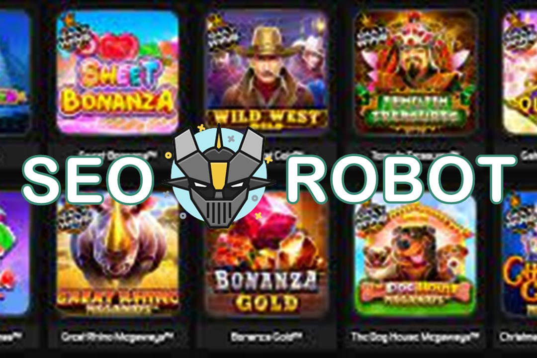 Pilihan Slot Demo Microgaming Terbaik Break Away Deluxe