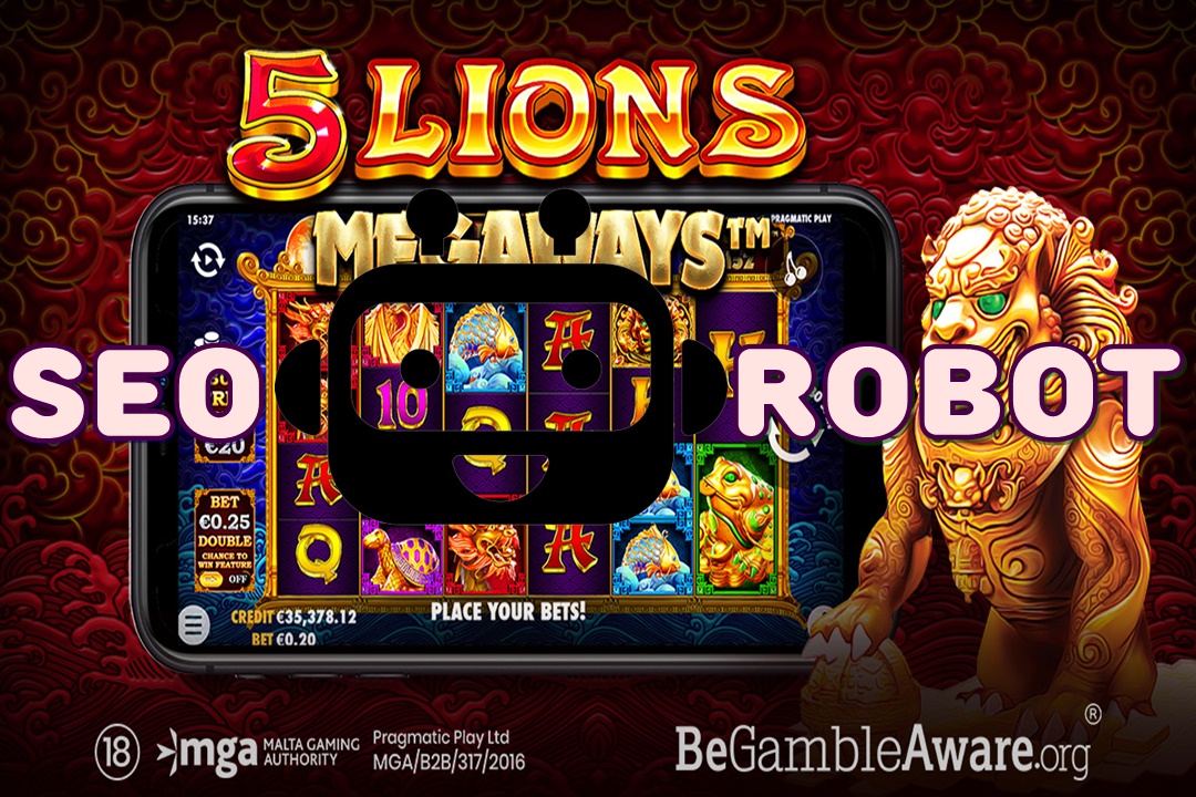 Pertimbangan Yang Diperlukan Saat Mencari Situs Slot Online Resmi