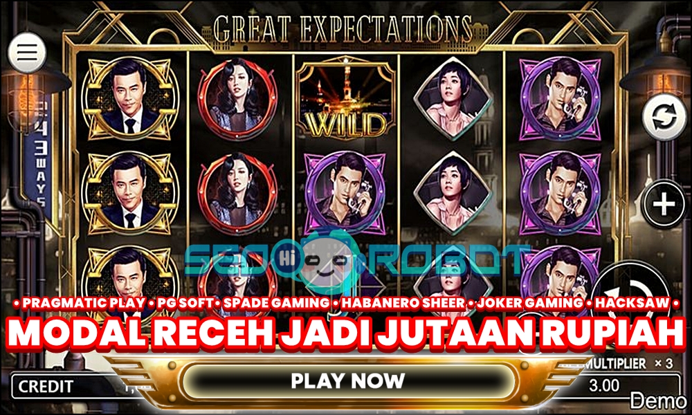 Langkah Tepat Temukan Situs Slot Online Kredibel